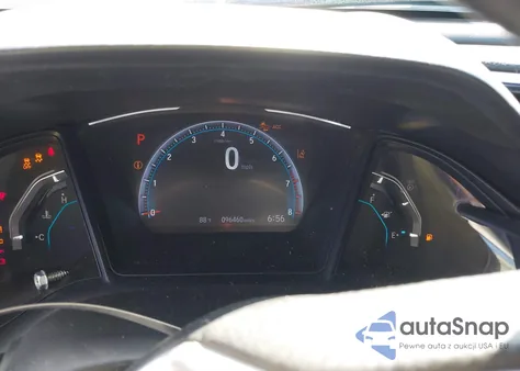 2020 Honda Civic Lx from USA, damaged, VIN 2HGFC2F60LH545870